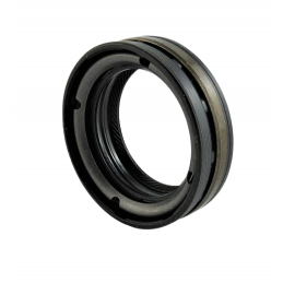 USZCZELNIACZ MECHANIZMU RÓŻNICOWEGO LEWEJ OSI 46mm x 34mm x 16mm 5HP19 5HP19FL 01V 5HP19FLA RWDR-KOMBI