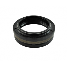 USZCZELNIACZ MECHANIZMU RÓŻNICOWEGO LEWEJ OSI 46mm x 34mm x 16mm 5HP19 5HP19FL 01V 5HP19FLA RWDR-KOMBI