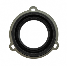 USZCZELNIACZ KONWERTERA 69.85mm x 45.4mm x 7.65mm 4L30E 3 OTWORY 37117 HTC5Y