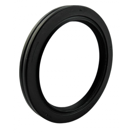 USZCZELNIACZ KONWERTERA 66mm x 51mm x 7mm JF011E RE0F10A JF016E RE0F10D JF017E RE0F10E
