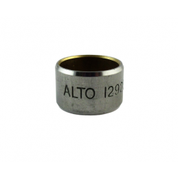 TULEJA POKRYWY TYLNEJ TF-60SN 09G 18.9mm x 11.8mm BI-METAL