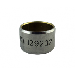 TULEJA POKRYWY TYLNEJ TF-60SN 09G 18.9mm x 11.8mm BI-METAL