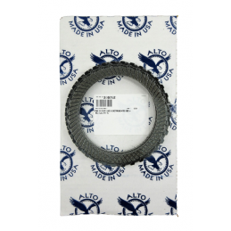 TARCZE CIERNE ZESTAW 6DCT450 MPS6 POWERSHIFT 6DCT470 08+