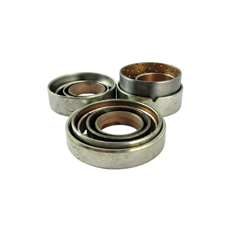 TULEJE ZESTAW 4L60 TH700-R4 4L60E 4L65E 4L70E 84+ 12 SZTUK