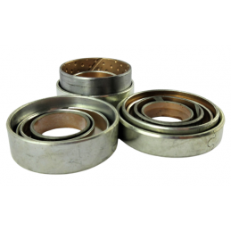 TULEJE ZESTAW 4L60 TH700-R4 4L60E 4L65E 4L70E 84+ 12 SZTUK