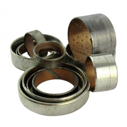 TULEJE ZESTAW 4L60 TH700-R4 4L60E 4L65E 4L70E 84+ 12 SZTUK