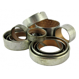 TULEJE ZESTAW 4L60 TH700-R4 4L60E 4L65E 4L70E 84+ 12 SZTUK