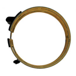 BREMSBAND DP0 AL4 TROMMEL BRAKE