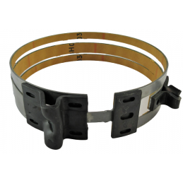 BREMSBAND DP0 AL4 TROMMEL BRAKE