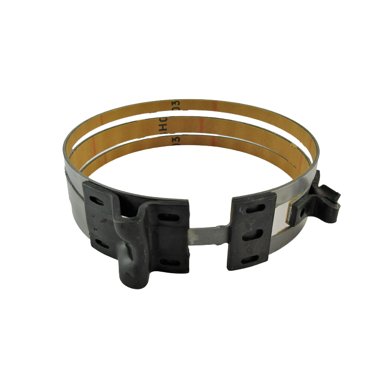 TAŚMA HAMULCOWA DP0 AL4 KOSZ BRAKE