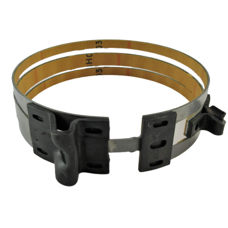 TAŚMA HAMULCOWA DP0 AL4 KOSZ BRAKE