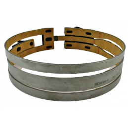 TAŚMA HAMULCOWA DP0 AL4 KOSZ BRAKE