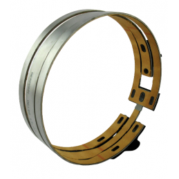 TAŚMA HAMULCOWA DP0 AL4 KOSZ BRAKE