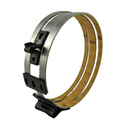 TAŚMA HAMULCOWA DP0 AL4 KOSZ BRAKE