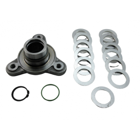 FLANSZA SKRZYNI ROZDZIELCZEJ BMW