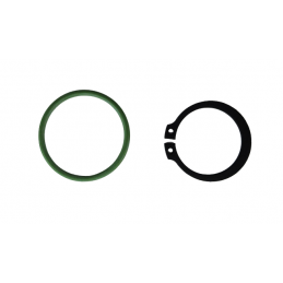 FLANSZA SKRZYNI ROZDZIELCZEJ BMW