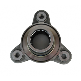 FLANSZA SKRZYNI ROZDZIELCZEJ BMW