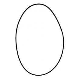 USZCZELNIACZ 178.31mm x 2.74mm x 1.93mm 722.9