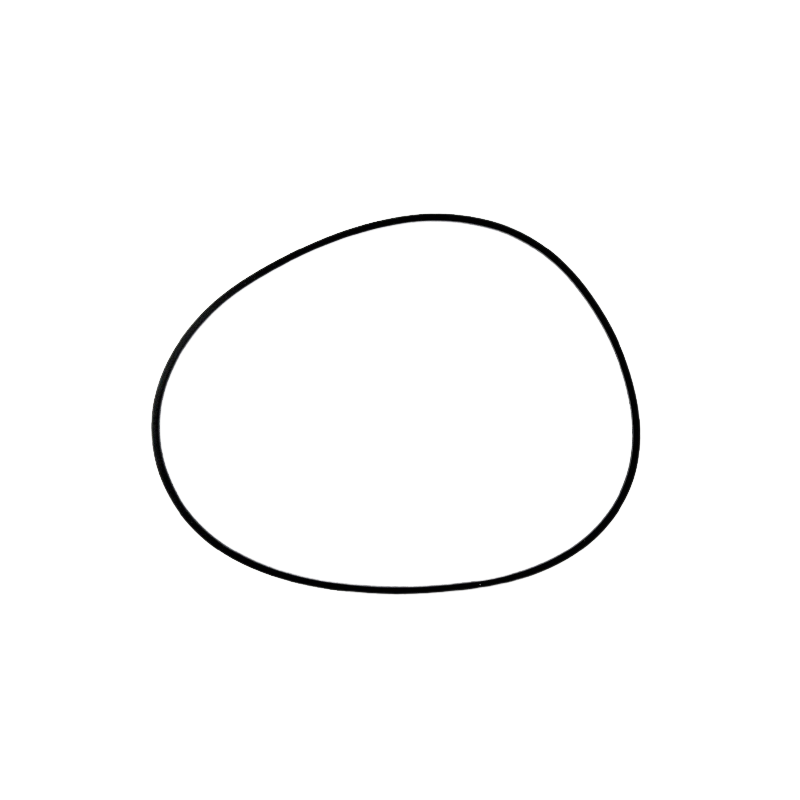 USZCZELNIACZ 171.2mm x 2.92mm x 2.11mm 722.6 722.9