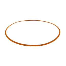 USZCZELNIACZ 110.34mm x 2.34mm x 0.84mm A404 A604 40TE 41TE F4AC1