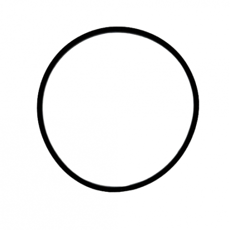 USZCZELNIACZ 100.99mm x 3.48mm x 3.48mm FMX AMC Borg and Beck Borg Warner Bolted Aluminium