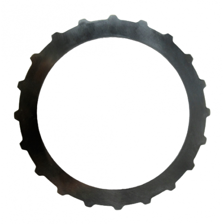 PRZEKŁADKA STALOWA KONWERTERA 722.6 722.9 1.8MM