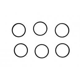 TEFLONY ZESTAW TR690 09+
