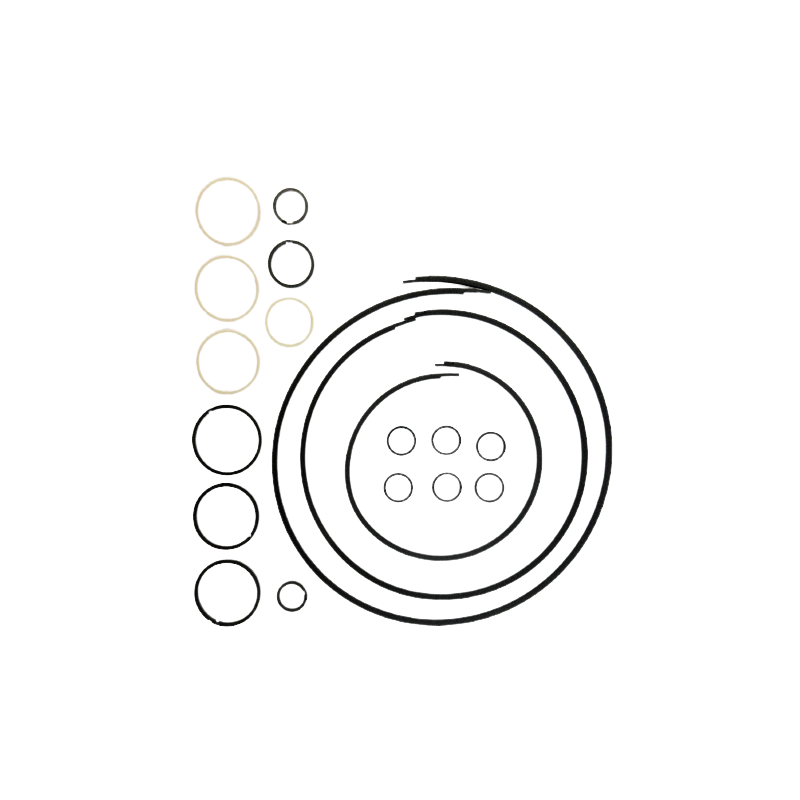 TEFLONY ZESTAW TR690 09+