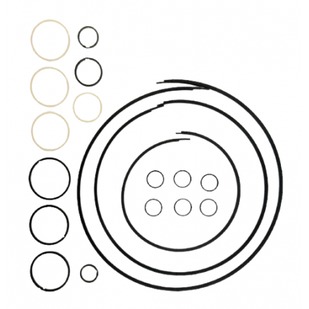TEFLONY ZESTAW TR690 09+