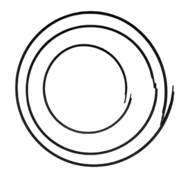 TEFLONY ZESTAW TR690 09+