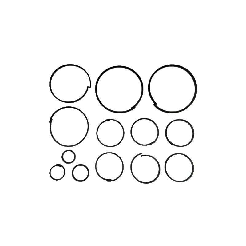 TEFLONY ZESTAW TR-60SN 09D 01+