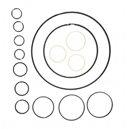 TEFLONY ZESTAW TR580 09+