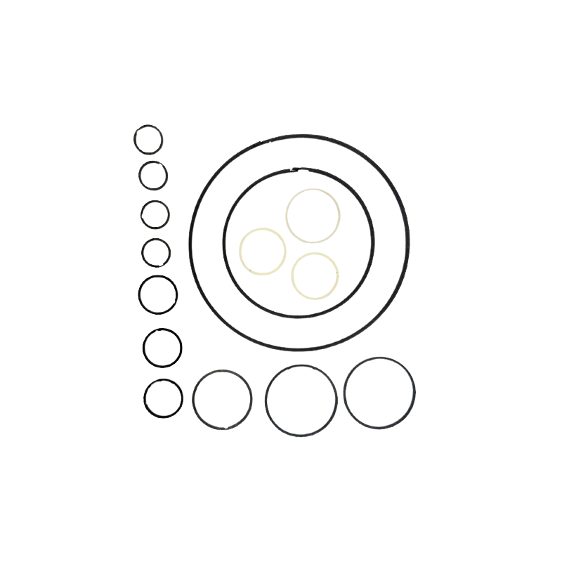 TEFLONY ZESTAW TR580 09+
