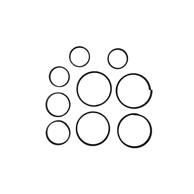 TEFLONY ZESTAW TF-60SN 09G TF-61SN 09K TF-62SN 09M 03+