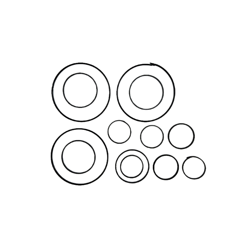 TEFLONY ZESTAW RE5R05A A5SR1 A5SR2 RE7R01A JR507E JR710E RE7R01B JR711E 5EAT 02+