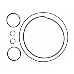 TEFLONY ZESTAW K313 13+