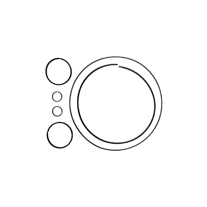 TEFLONY ZESTAW K313 13+