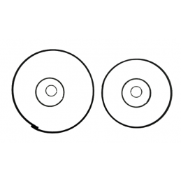 TEFLONY ZESTAW K312 XA-10LN K210 00+