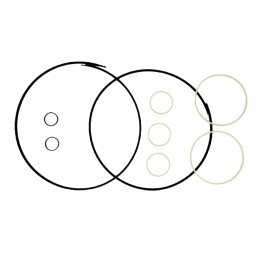 TEFLONSATZ JF017E RE0F10E 10+