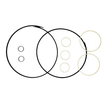 TEFLONSATZ JF017E RE0F10E 10+