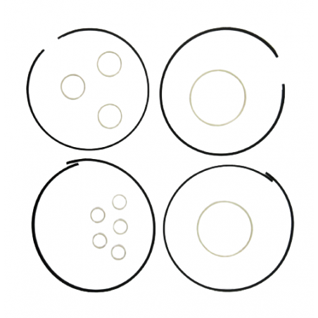 TEFLONY ZESTAW JF011E RE0F10A 06+