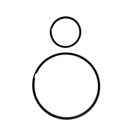 TEFLONY ZESTAW FW6A-EL 11+