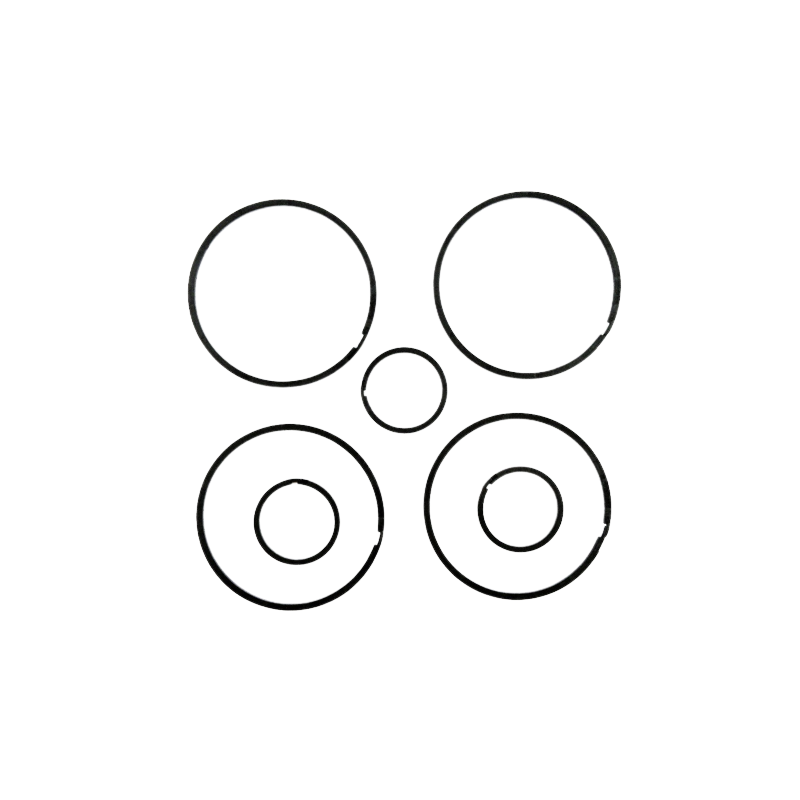 TEFLONY ZESTAW FW6A-EL 11+