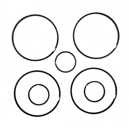 TEFLONY ZESTAW FW6A-EL 11+