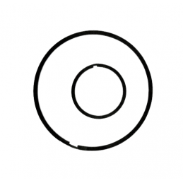 TEFLONY ZESTAW FW6A-EL 11+