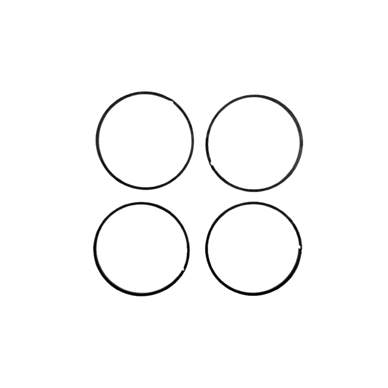 TEFLONY ZESTAW DQ500 0BH 724.0 09+