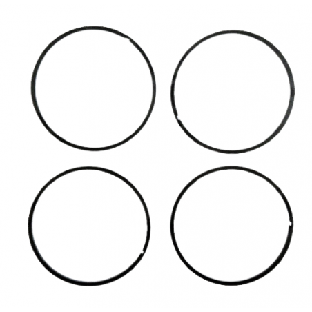 TEFLONY ZESTAW DQ500 0BH 724.0 09+