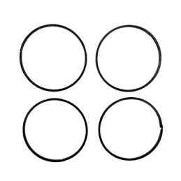 TEFLONY ZESTAW DQ250 02E 03+