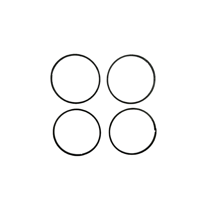 TEFLONY ZESTAW DQ250 02E 03+