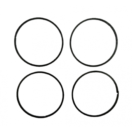 TEFLONY ZESTAW DQ250 02E 03+